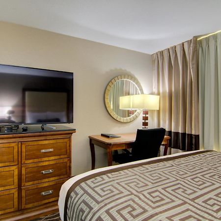 Westbridge Inn And Suites Centerville エクステリア 写真