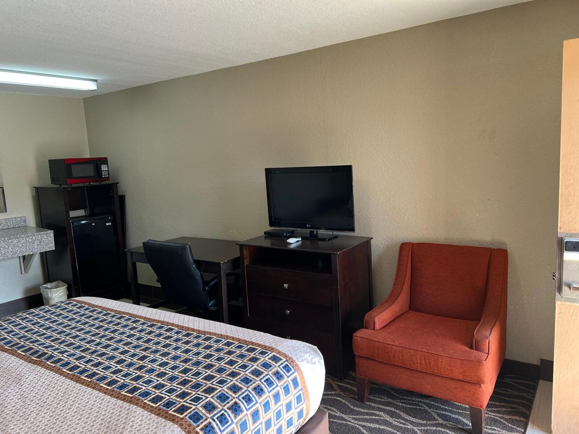 Westbridge Inn And Suites Centerville エクステリア 写真