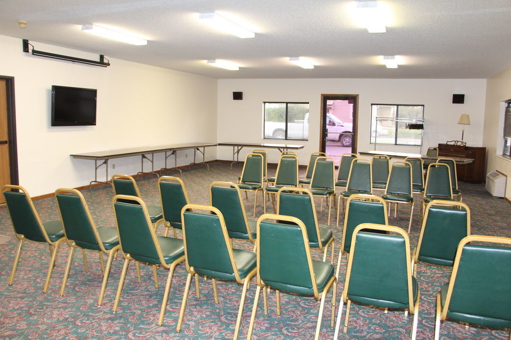 Westbridge Inn And Suites Centerville エクステリア 写真